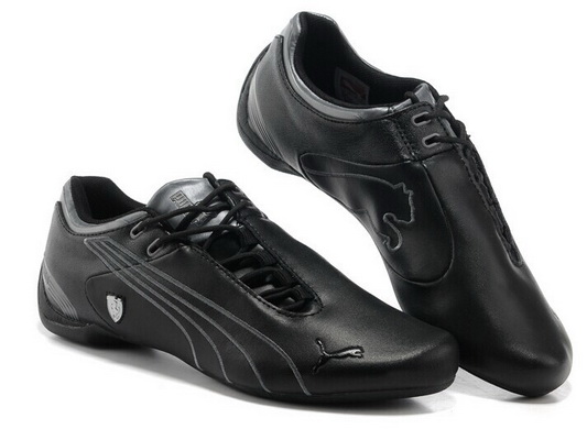 Puma FR Men Shoes--014